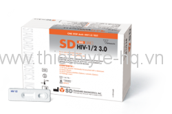 SD BIOLINE HIV 1/2 3.0