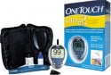 Máy đo đường huyết OneTouch Ultra II